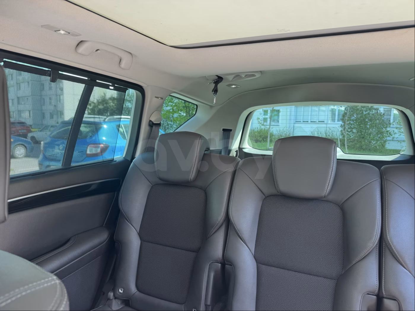 Renault Espace фото 11