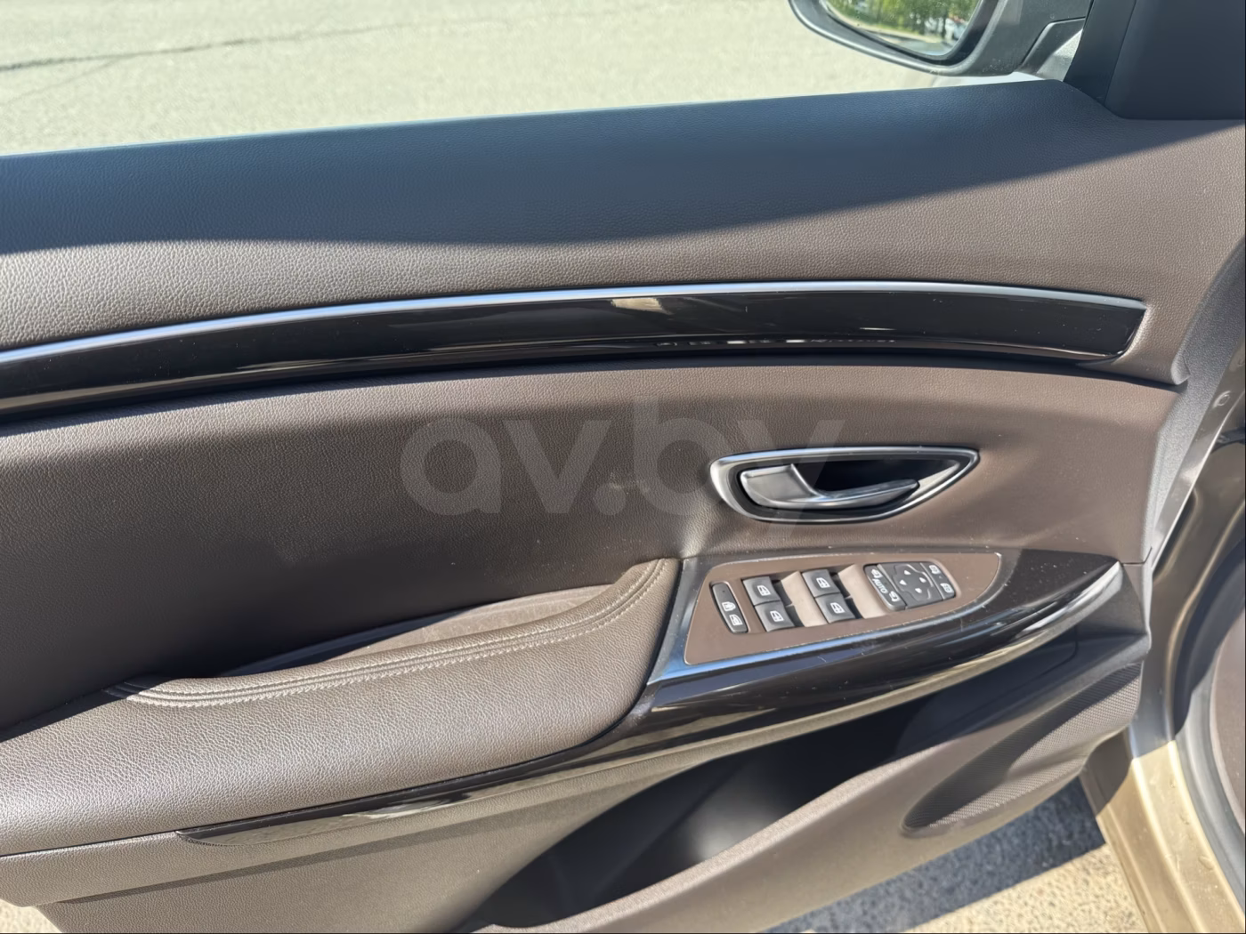 Renault Espace фото 7