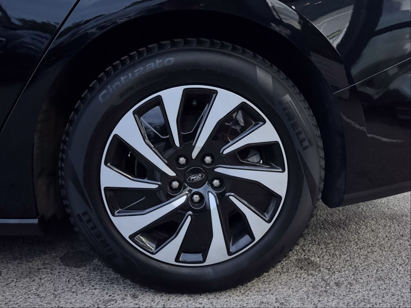 Ford Focus фото 29