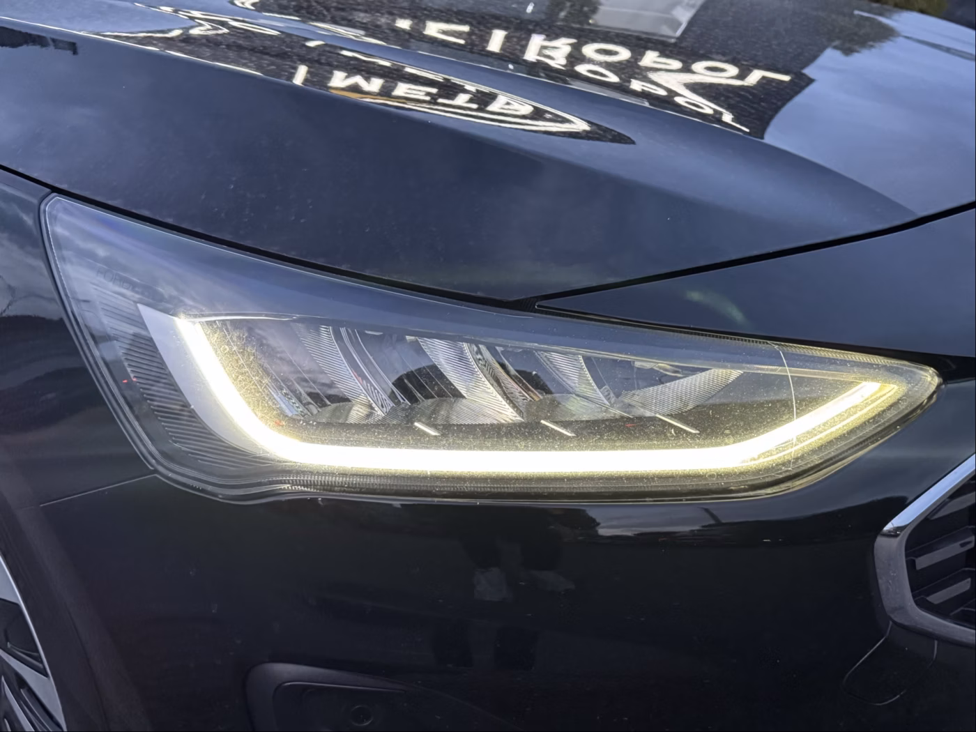 Ford Focus фото 19