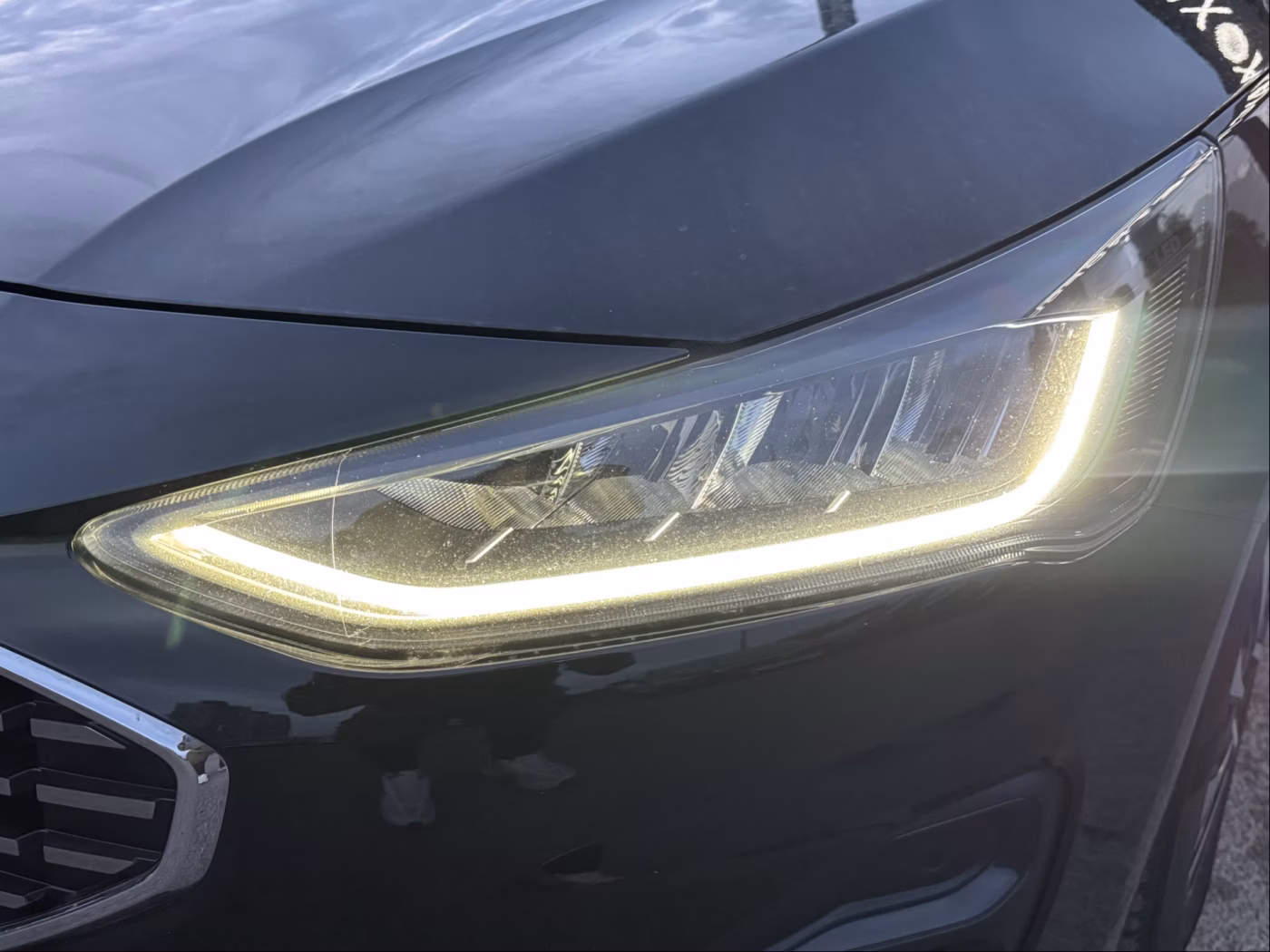 Ford Focus фото 20