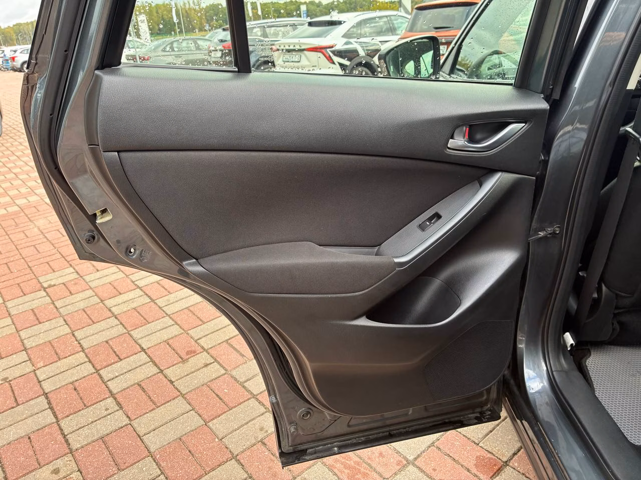 Mazda CX-5 фото 23