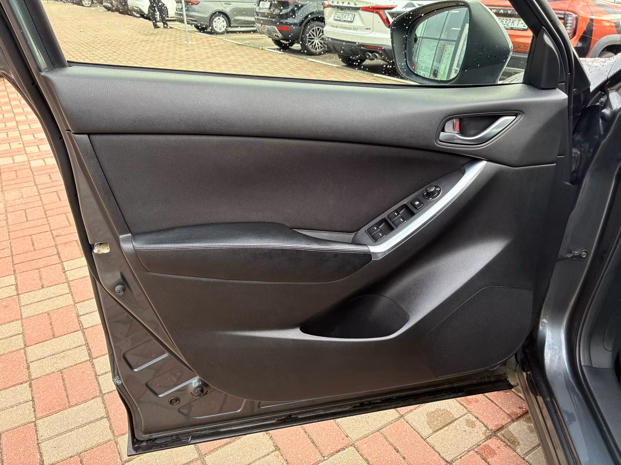 Mazda CX-5 фото 22