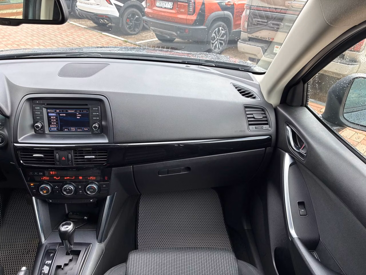 Mazda CX-5 фото 18