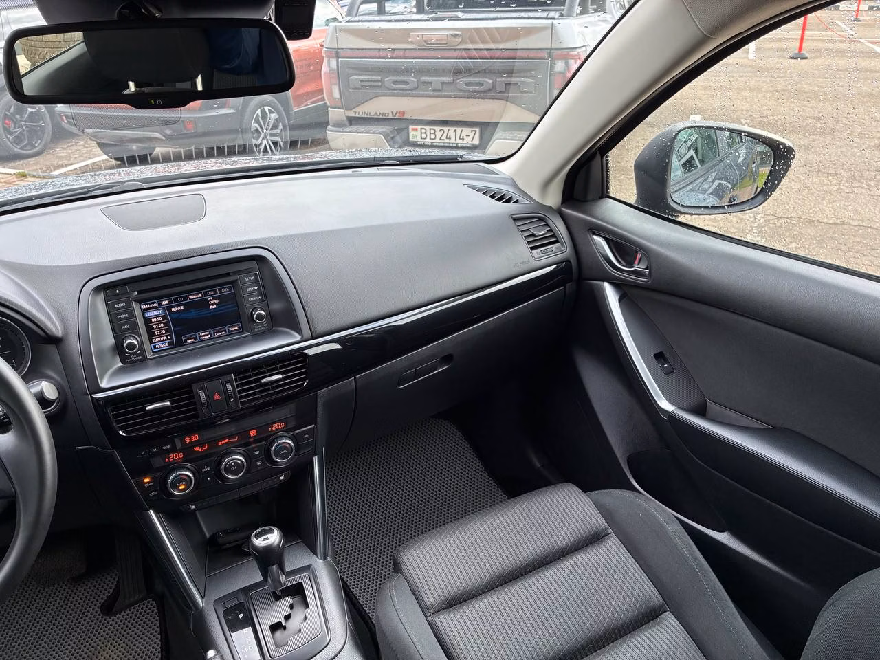 Mazda CX-5 фото 19