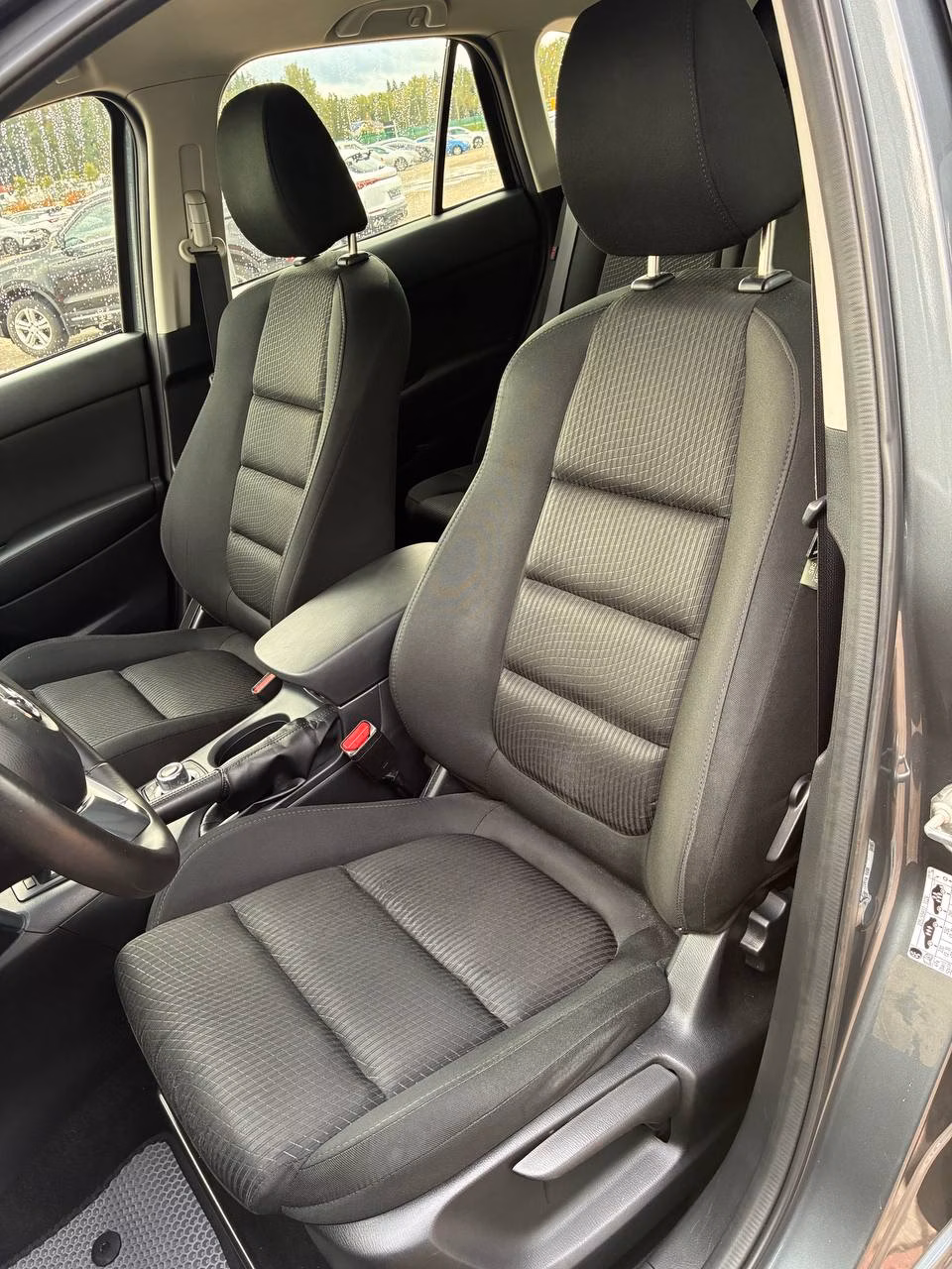 Mazda CX-5 фото 20