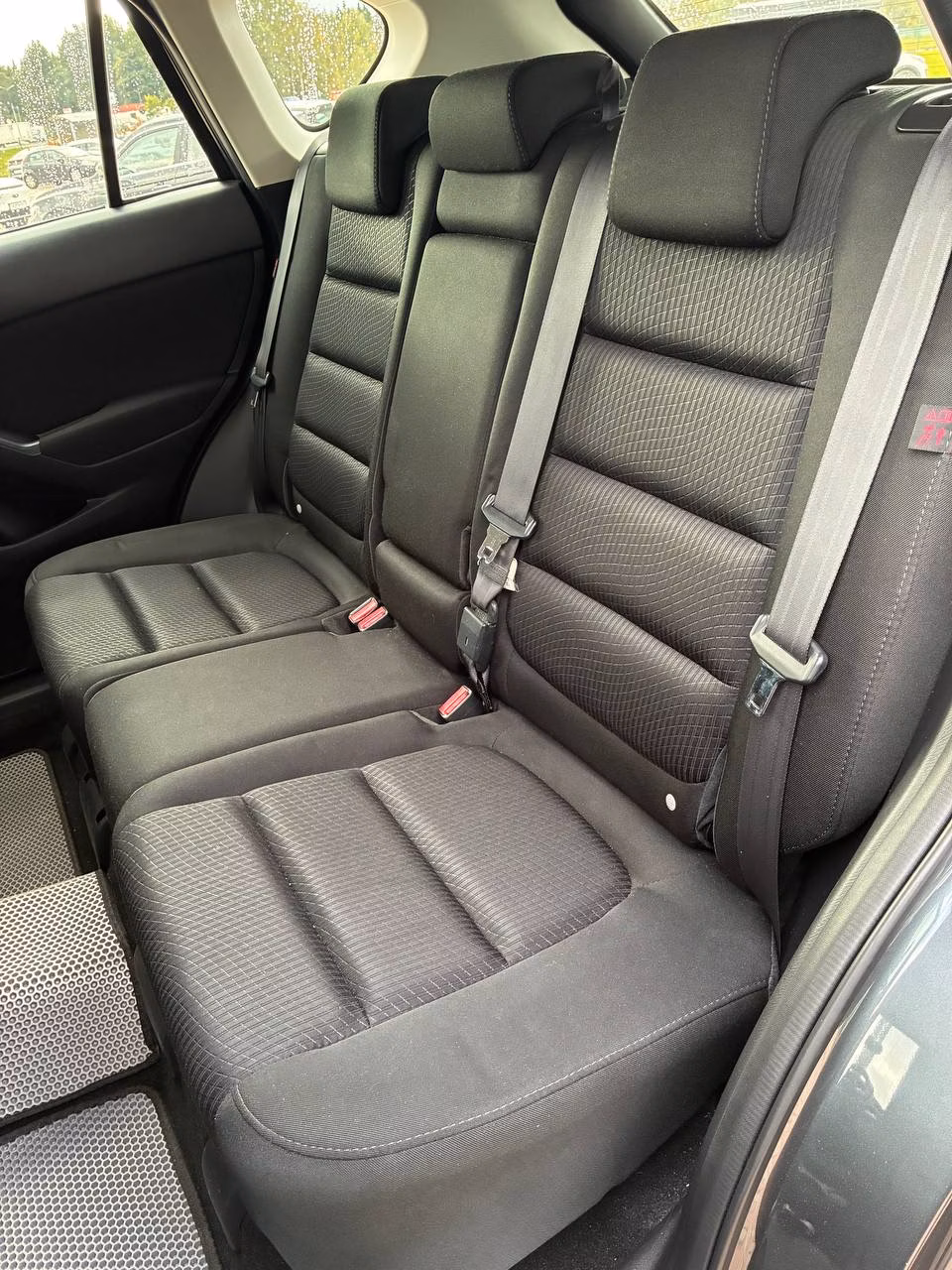 Mazda CX-5 фото 21