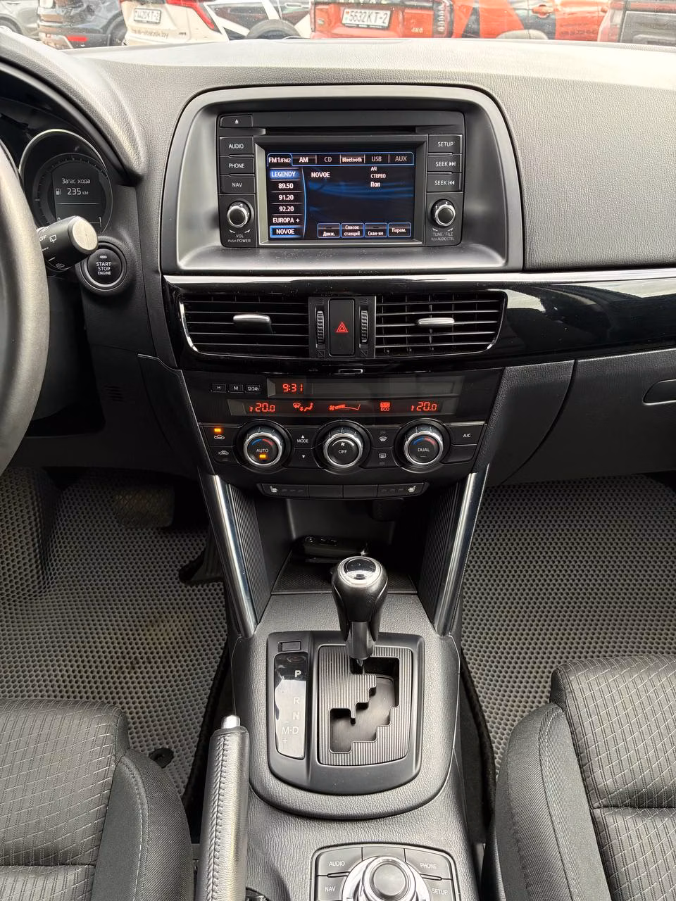 Mazda CX-5 фото 16