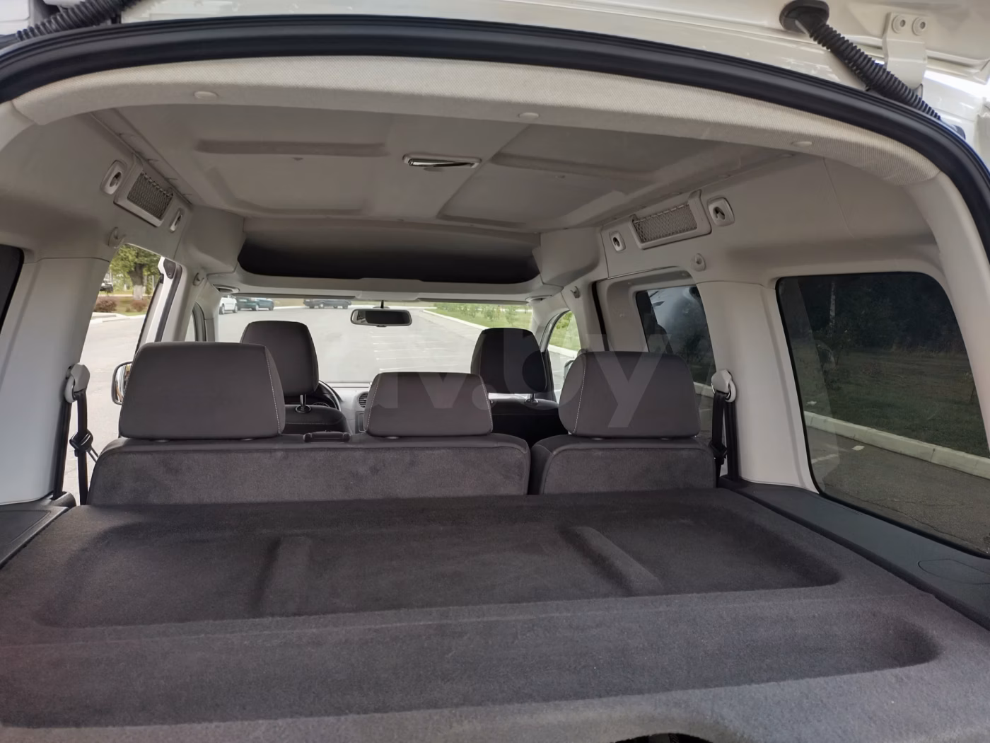 Volkswagen Caddy фото 24