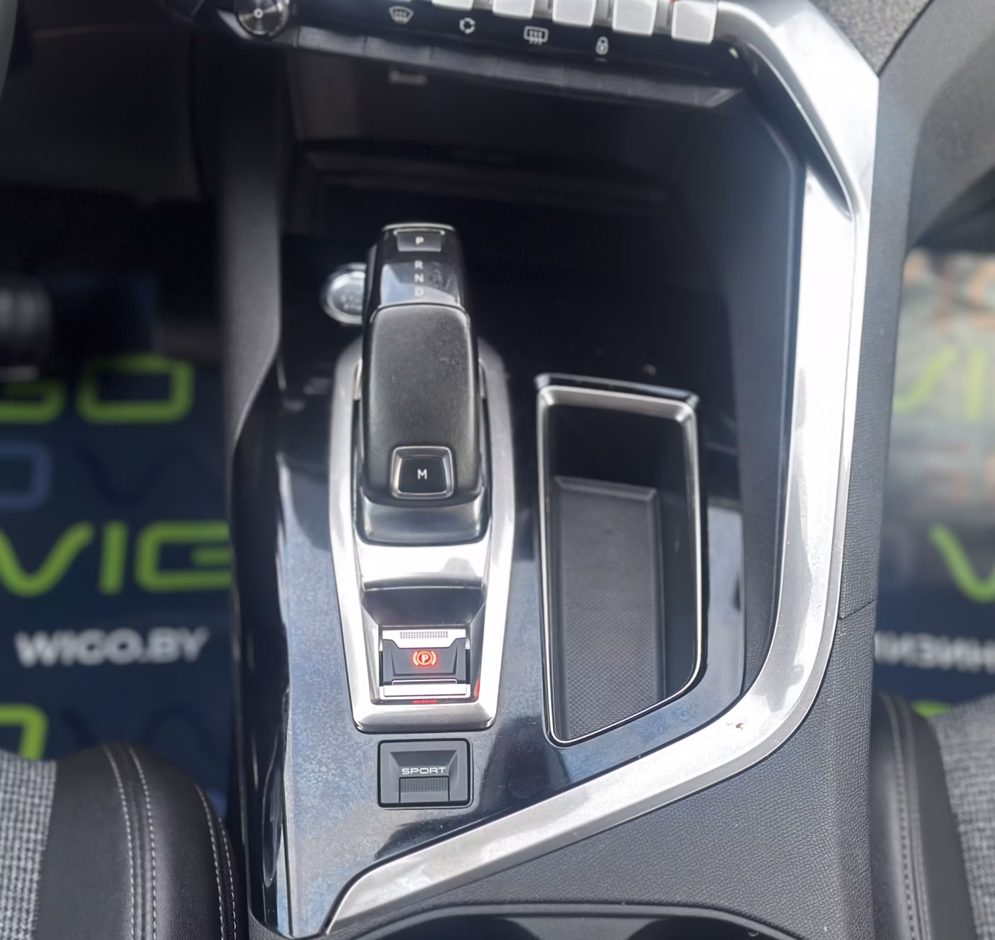 Peugeot 3008 фото 16