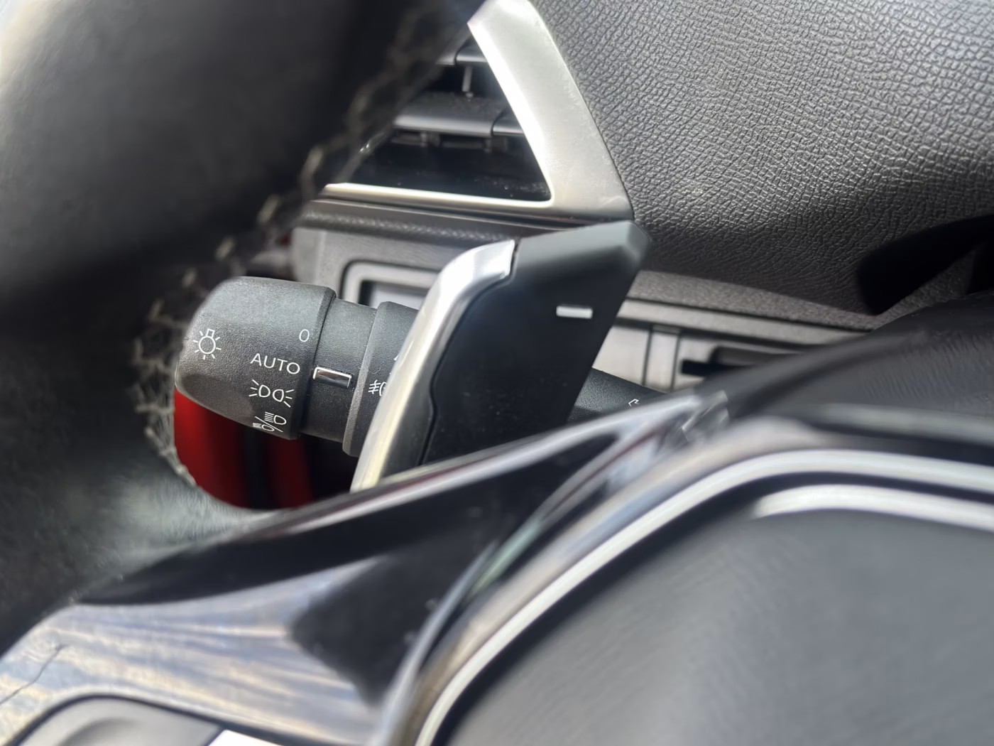 Peugeot 3008 фото 21