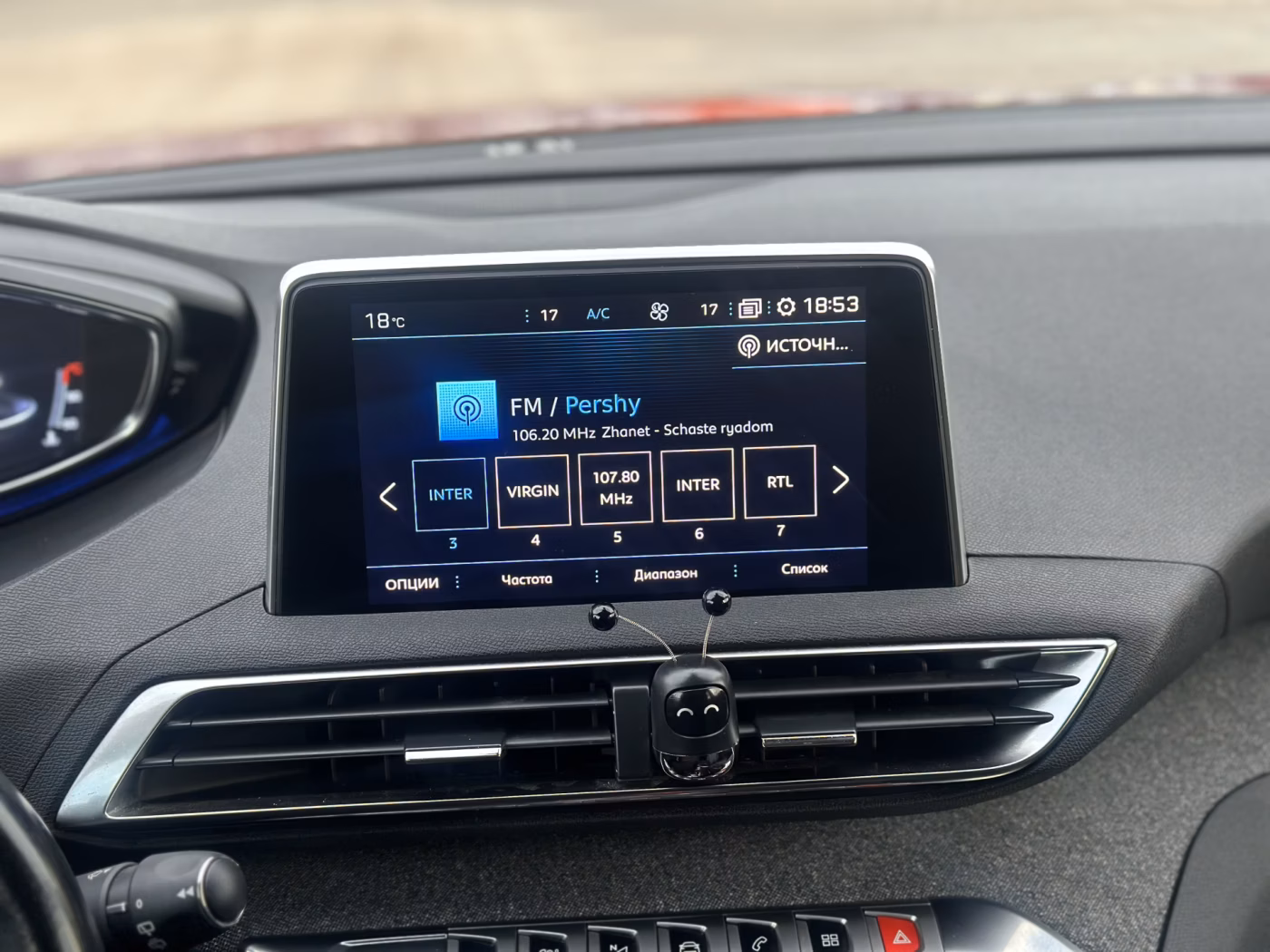 Peugeot 3008 фото 17