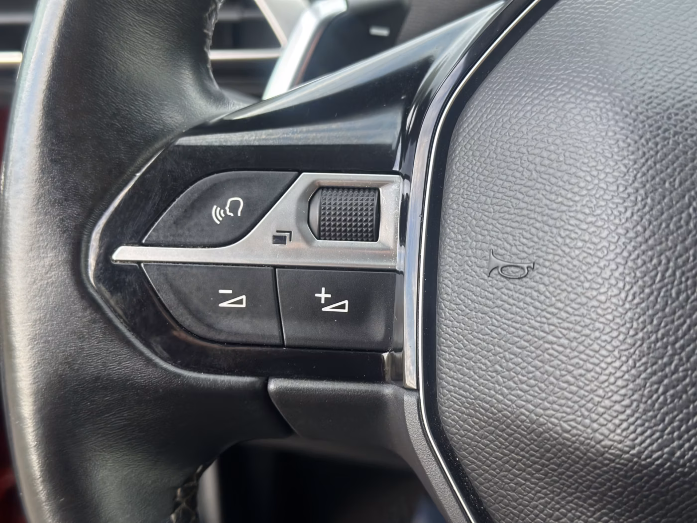 Peugeot 3008 фото 18