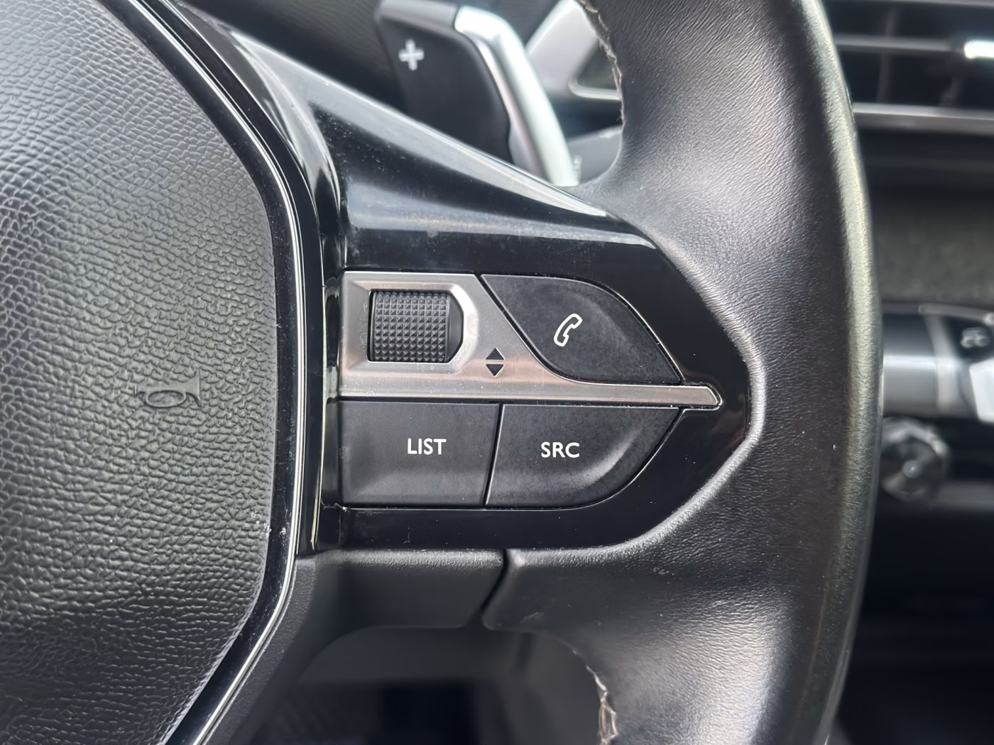 Peugeot 3008 фото 22