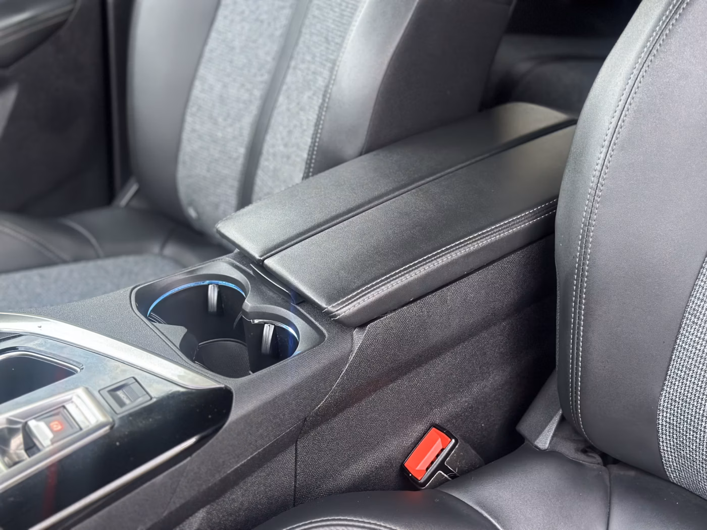 Peugeot 3008 фото 26