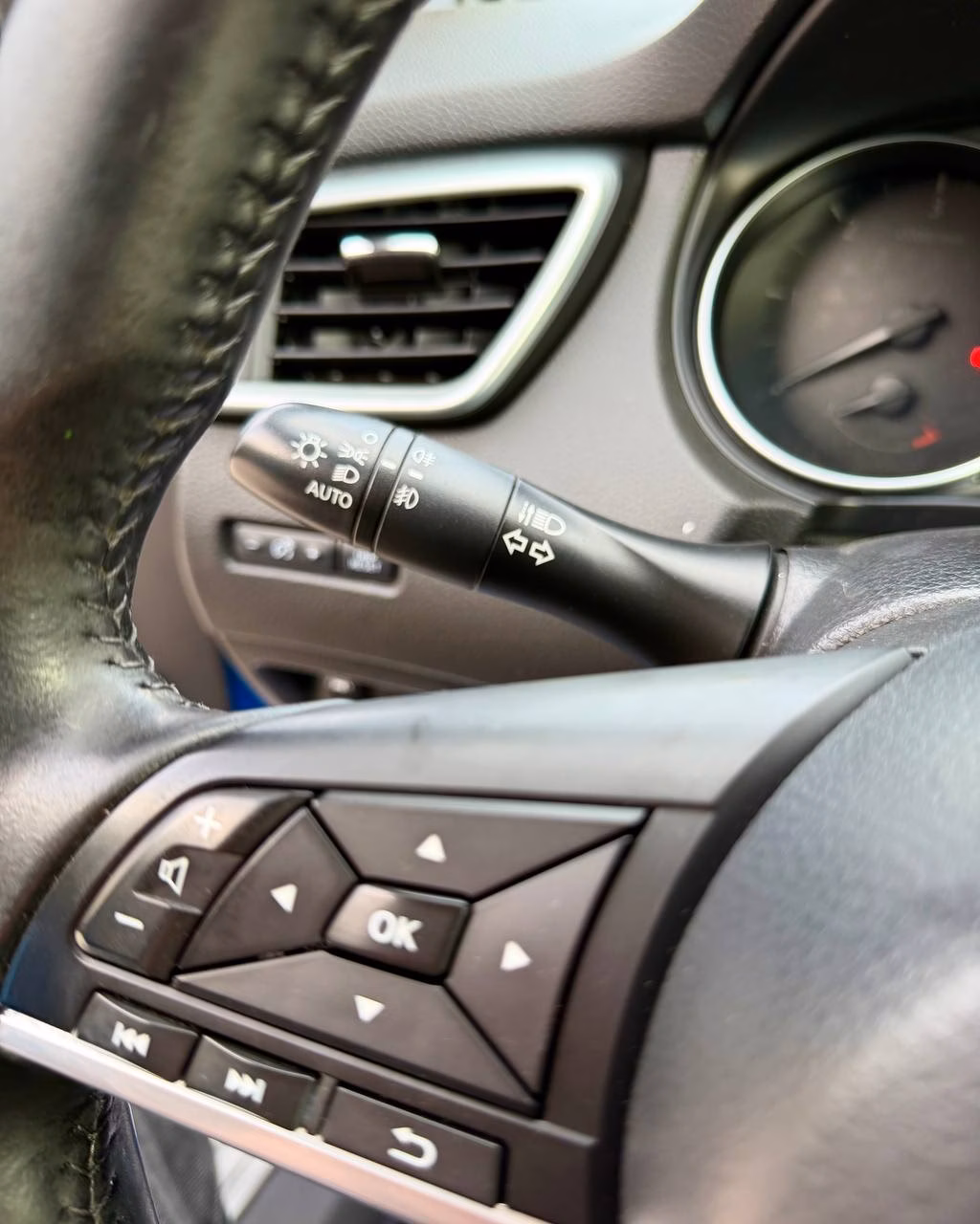Nissan Qashqai фото 14