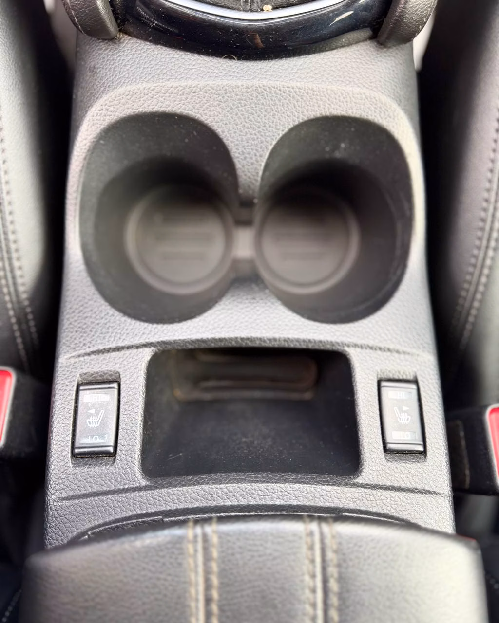 Nissan Qashqai фото 17