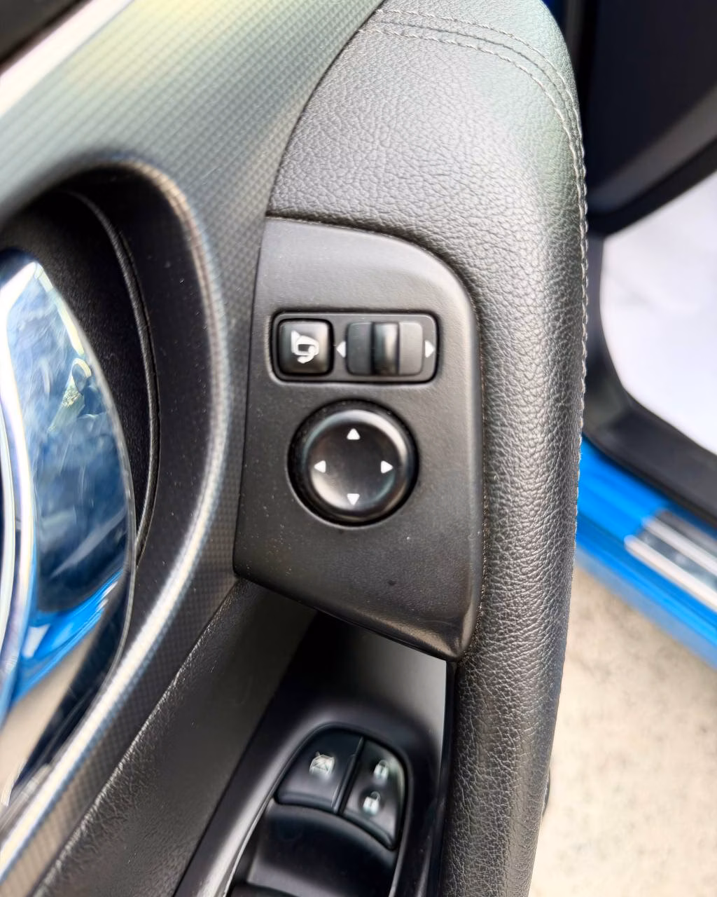 Nissan Qashqai фото 19