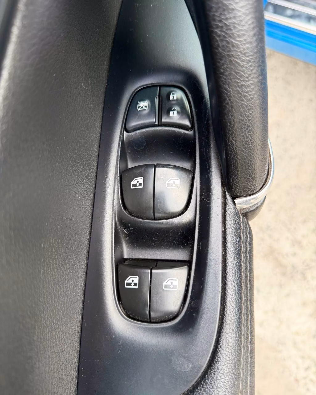 Nissan Qashqai фото 20