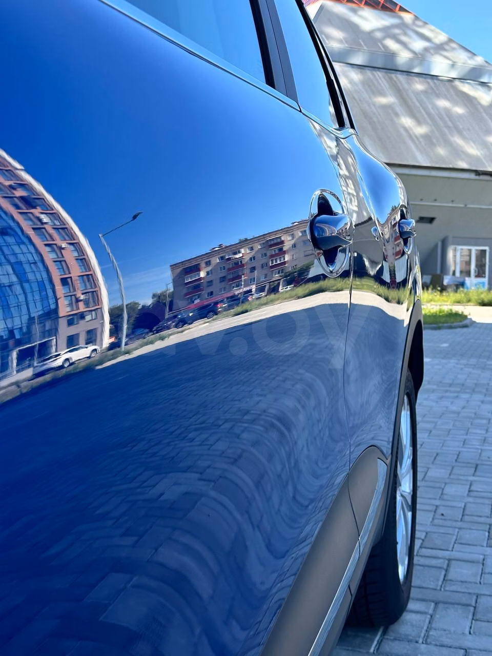 Renault Kadjar фото 9