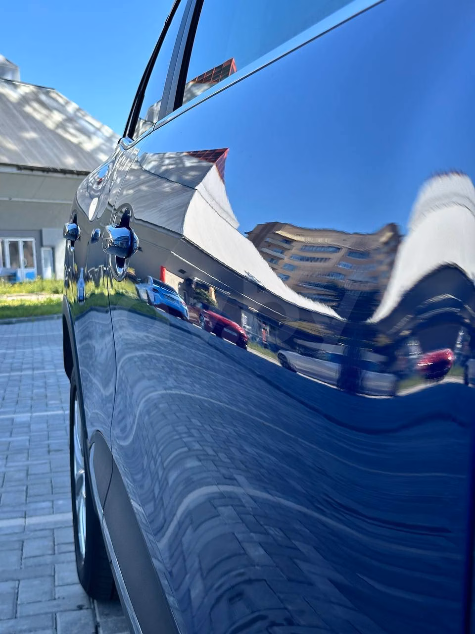 Renault Kadjar фото 8
