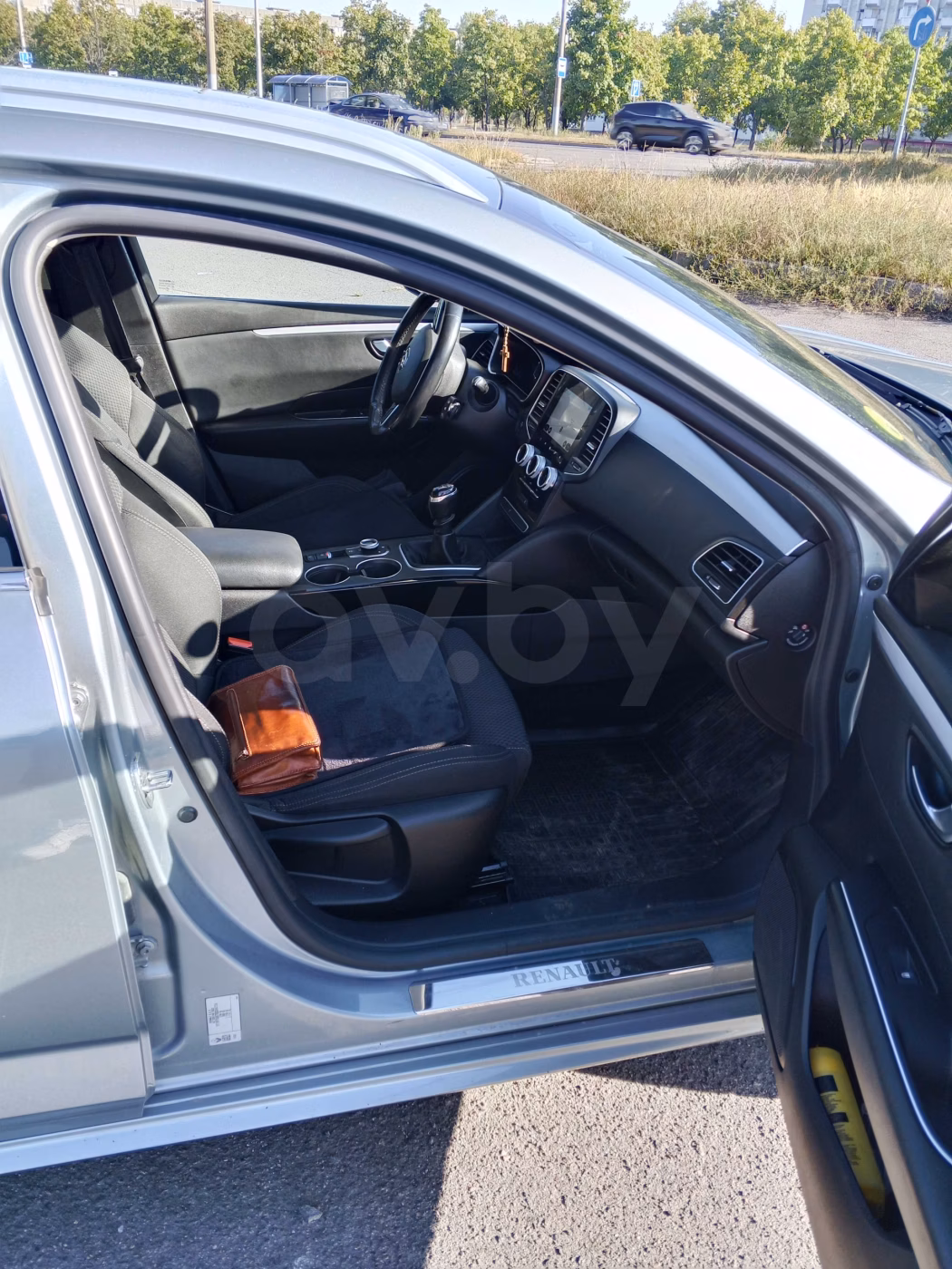 Renault Talisman фото 7