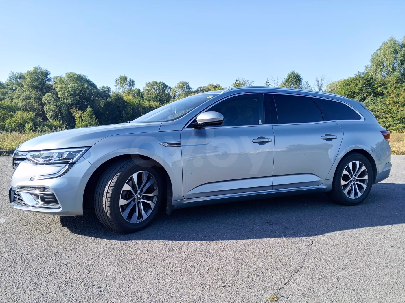 Renault Talisman