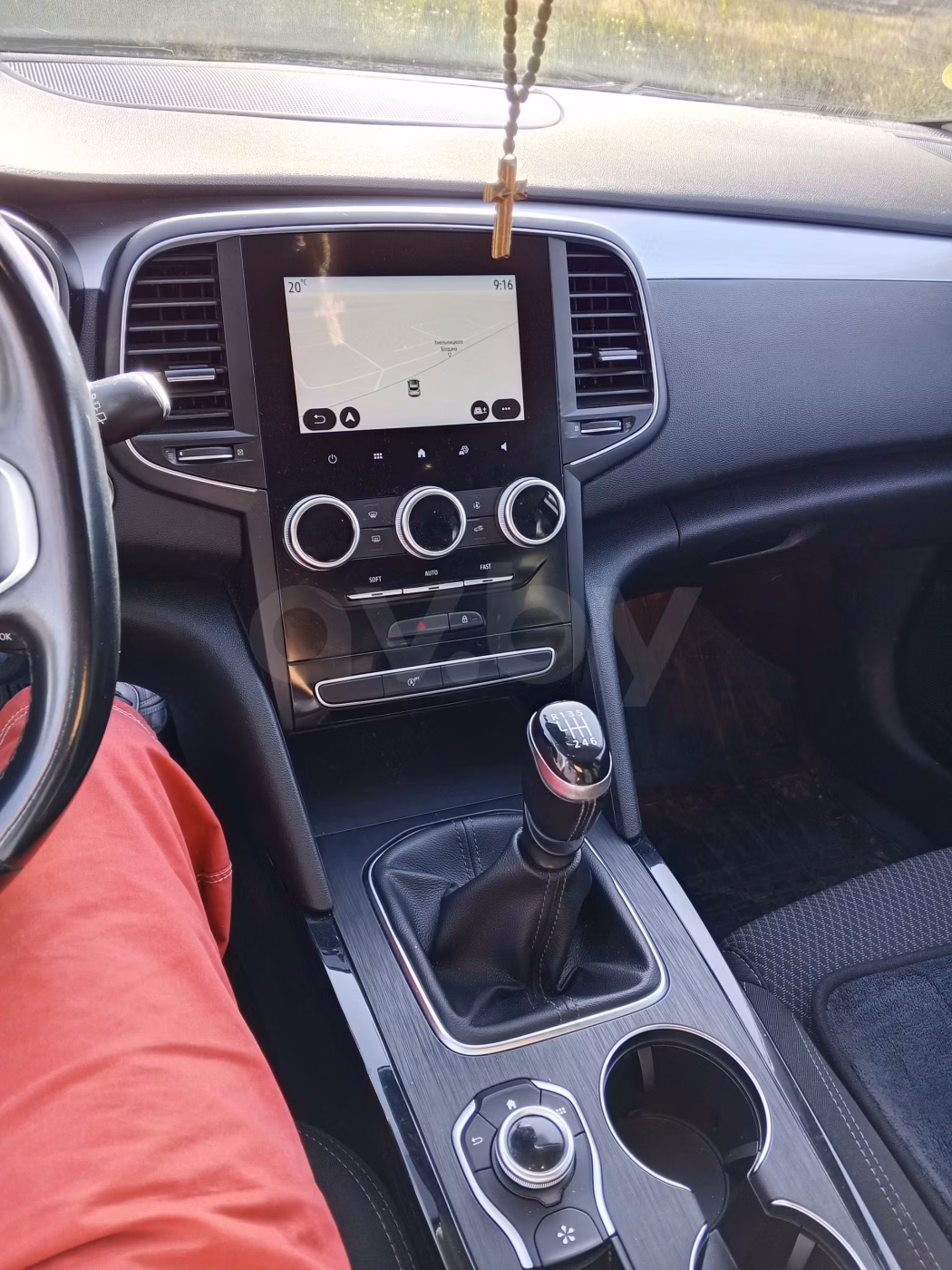 Renault Talisman фото 9