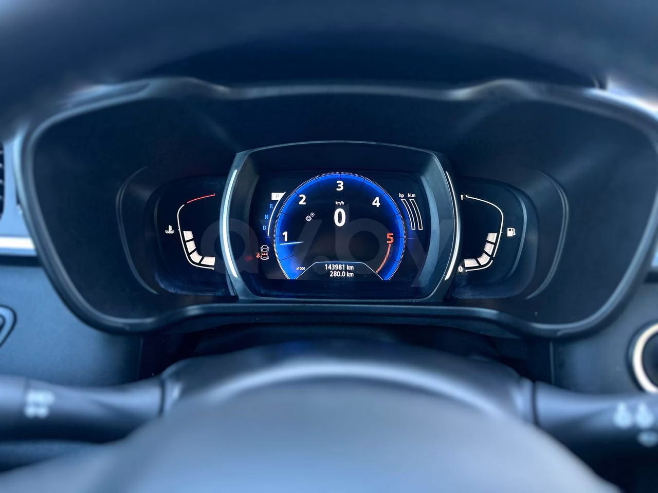 Renault Kadjar фото 23