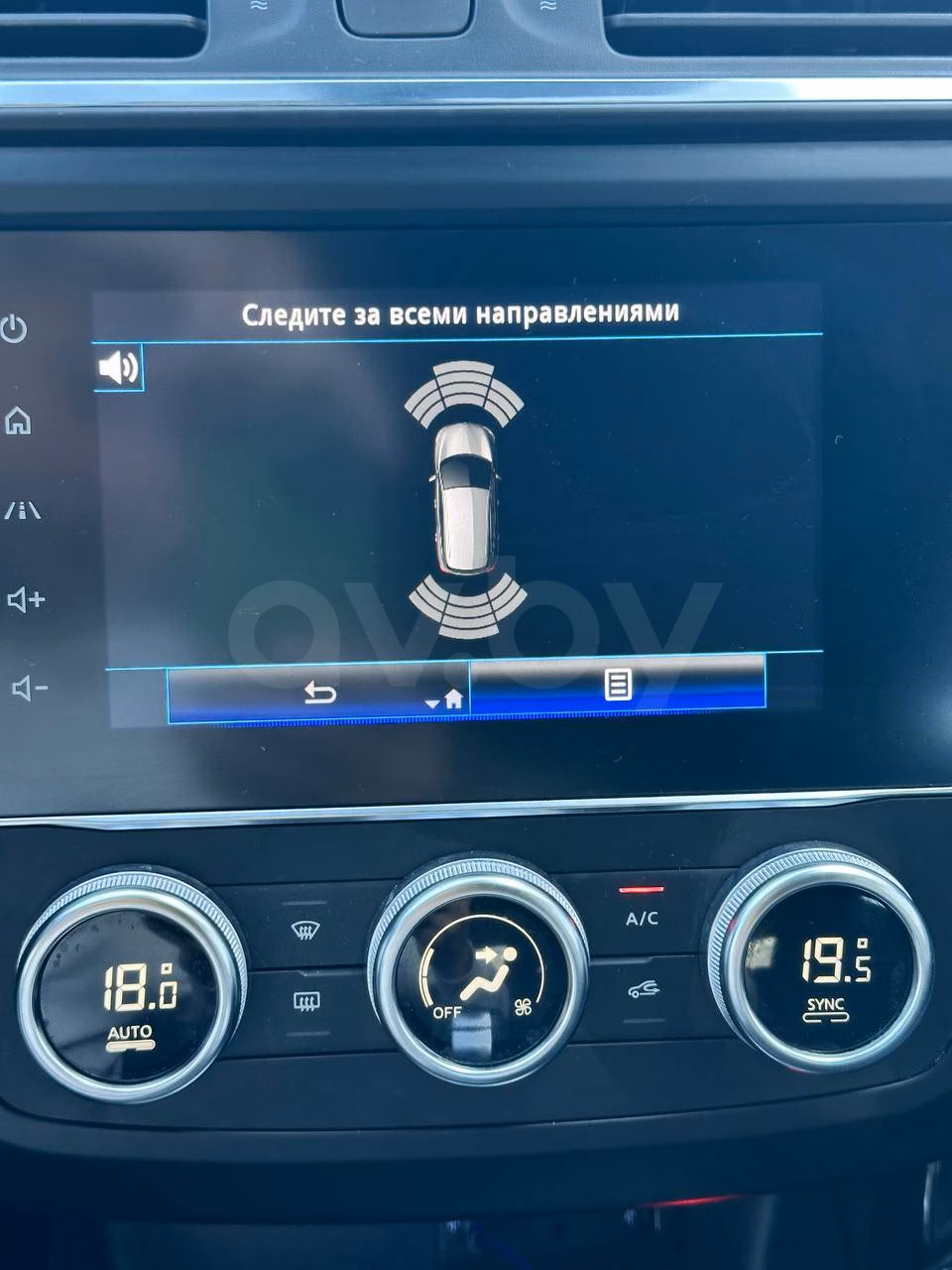 Renault Kadjar фото 26