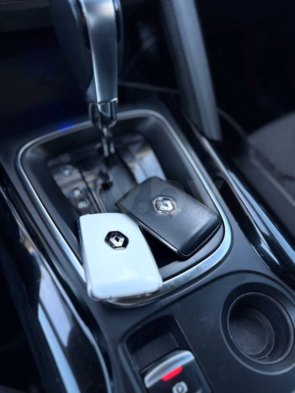 Renault Kadjar фото 25