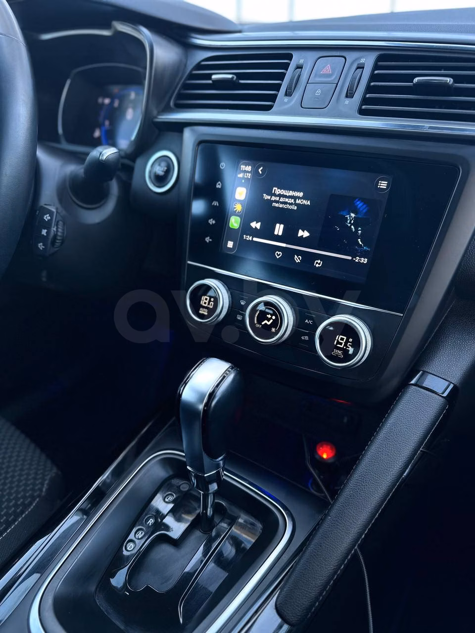 Renault Kadjar фото 24