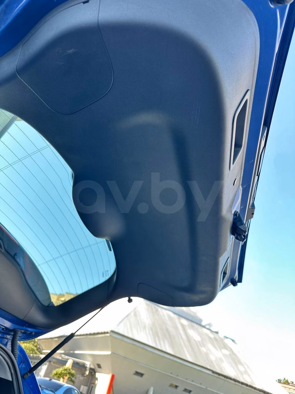 Renault Kadjar фото 15