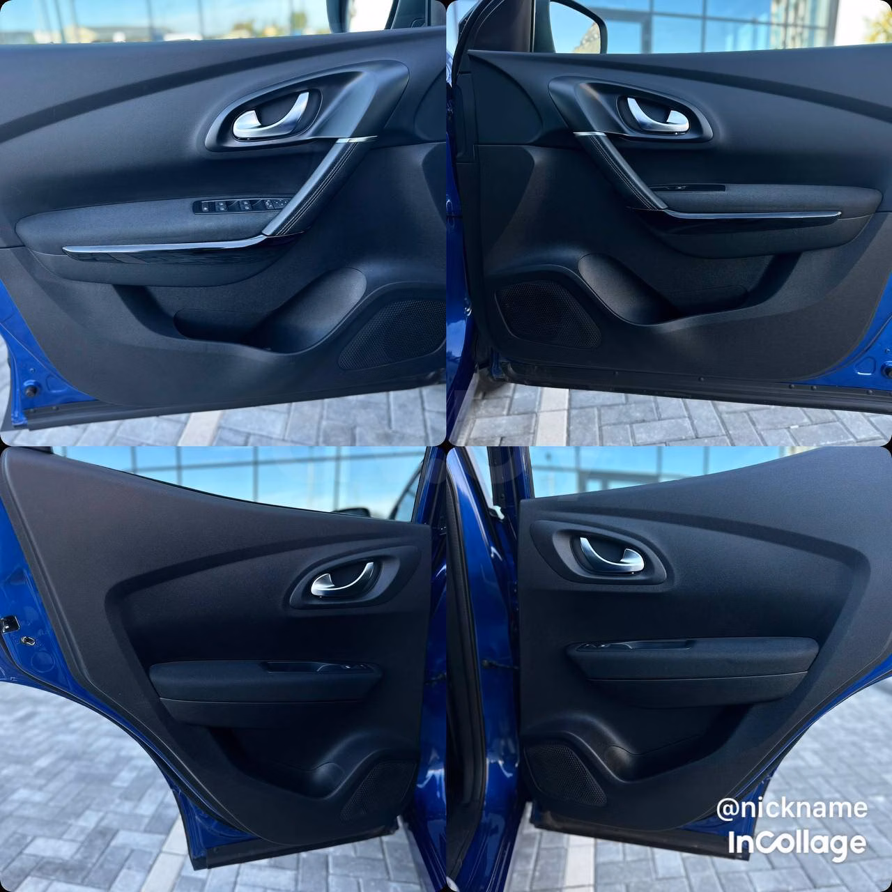 Renault Kadjar фото 16