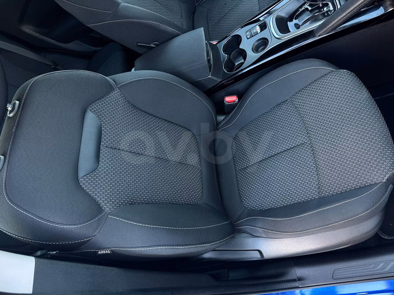 Renault Kadjar фото 20