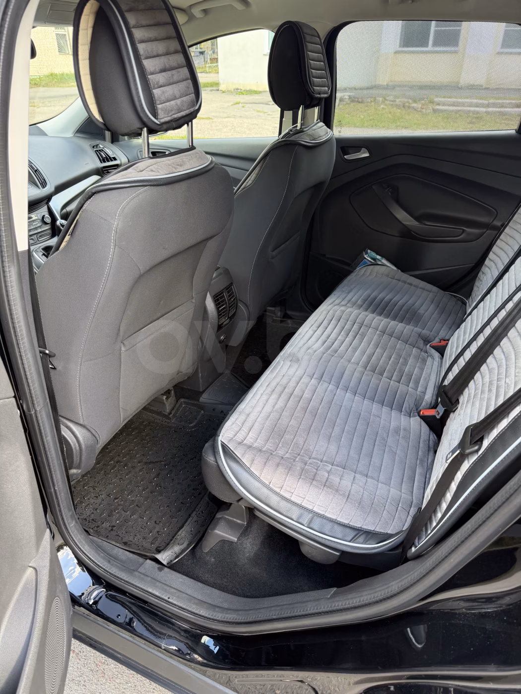 Ford Kuga фото 20