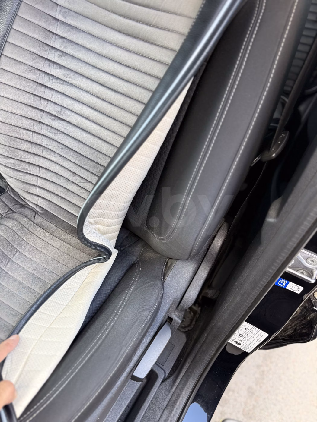 Ford Kuga фото 21