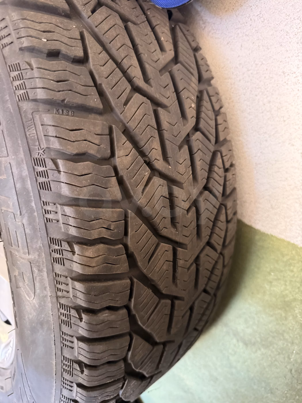 Ford Kuga фото 24