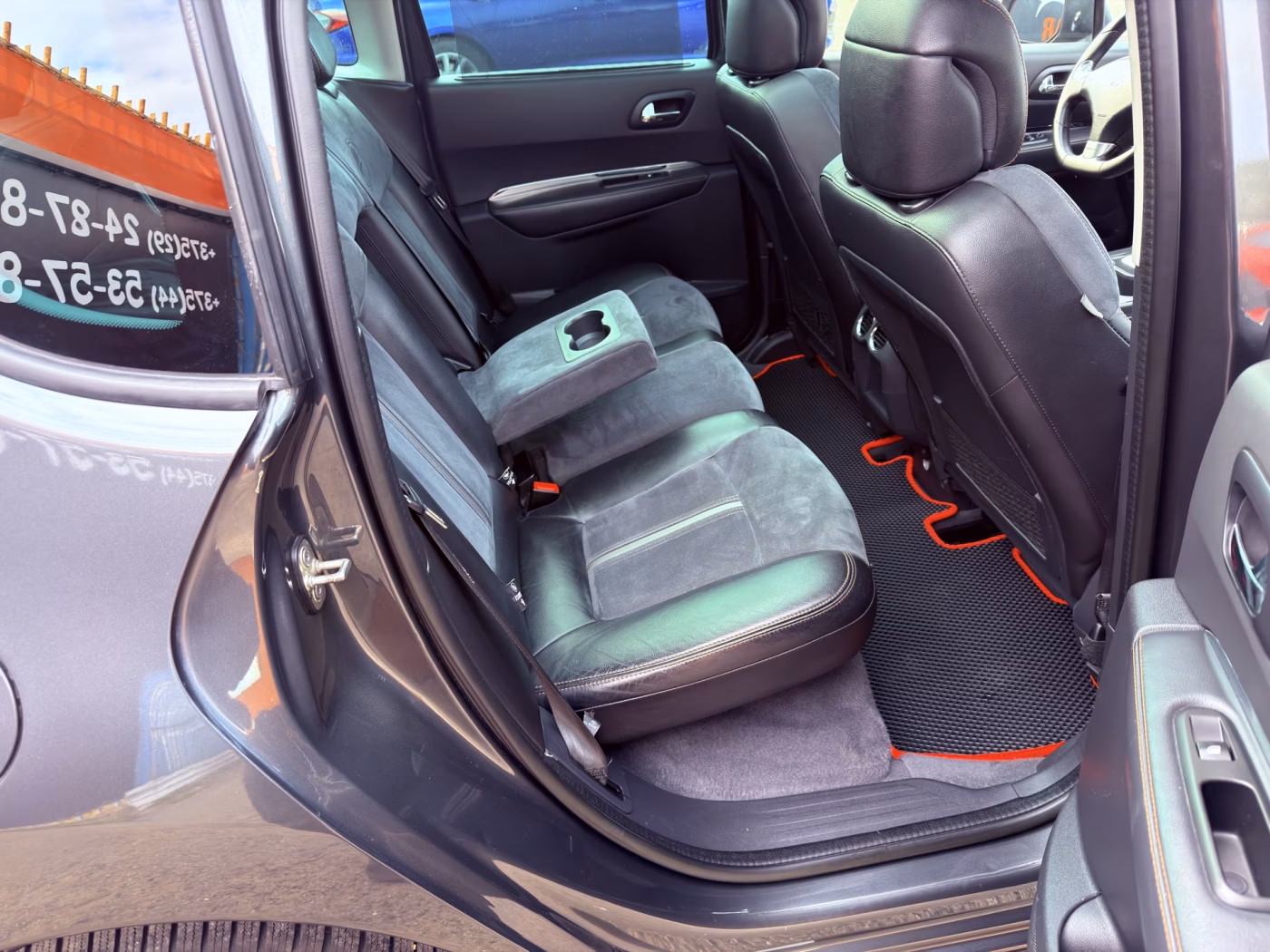 Peugeot 3008 фото 13