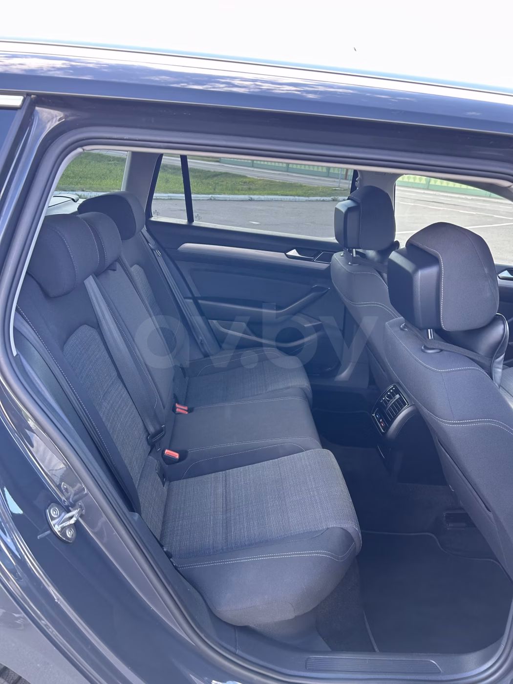 Volkswagen Passat фото 12