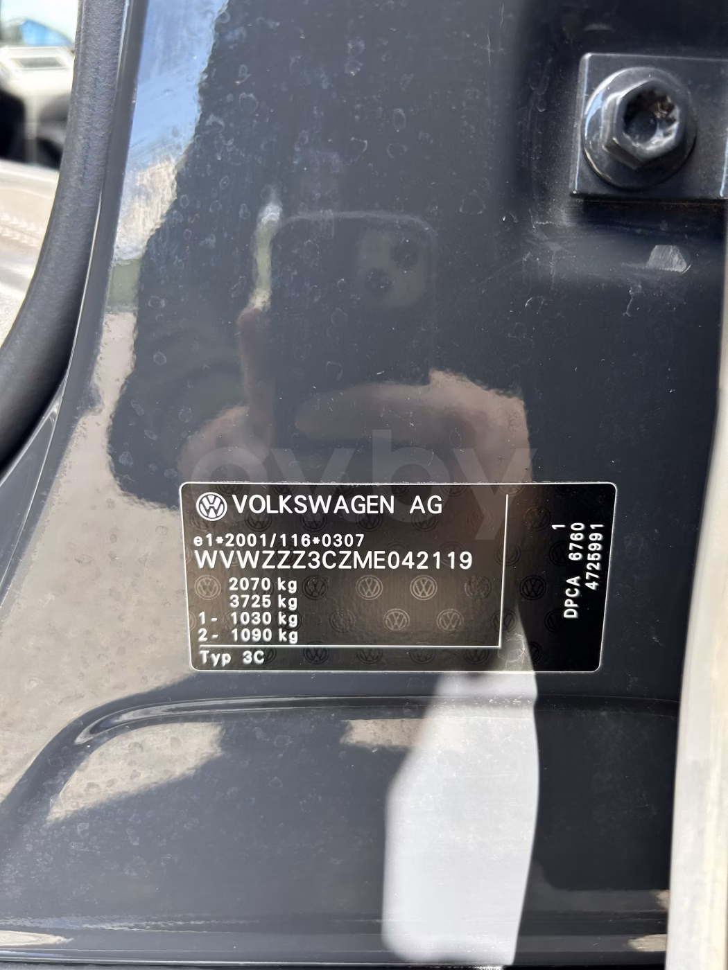 Volkswagen Passat фото 25