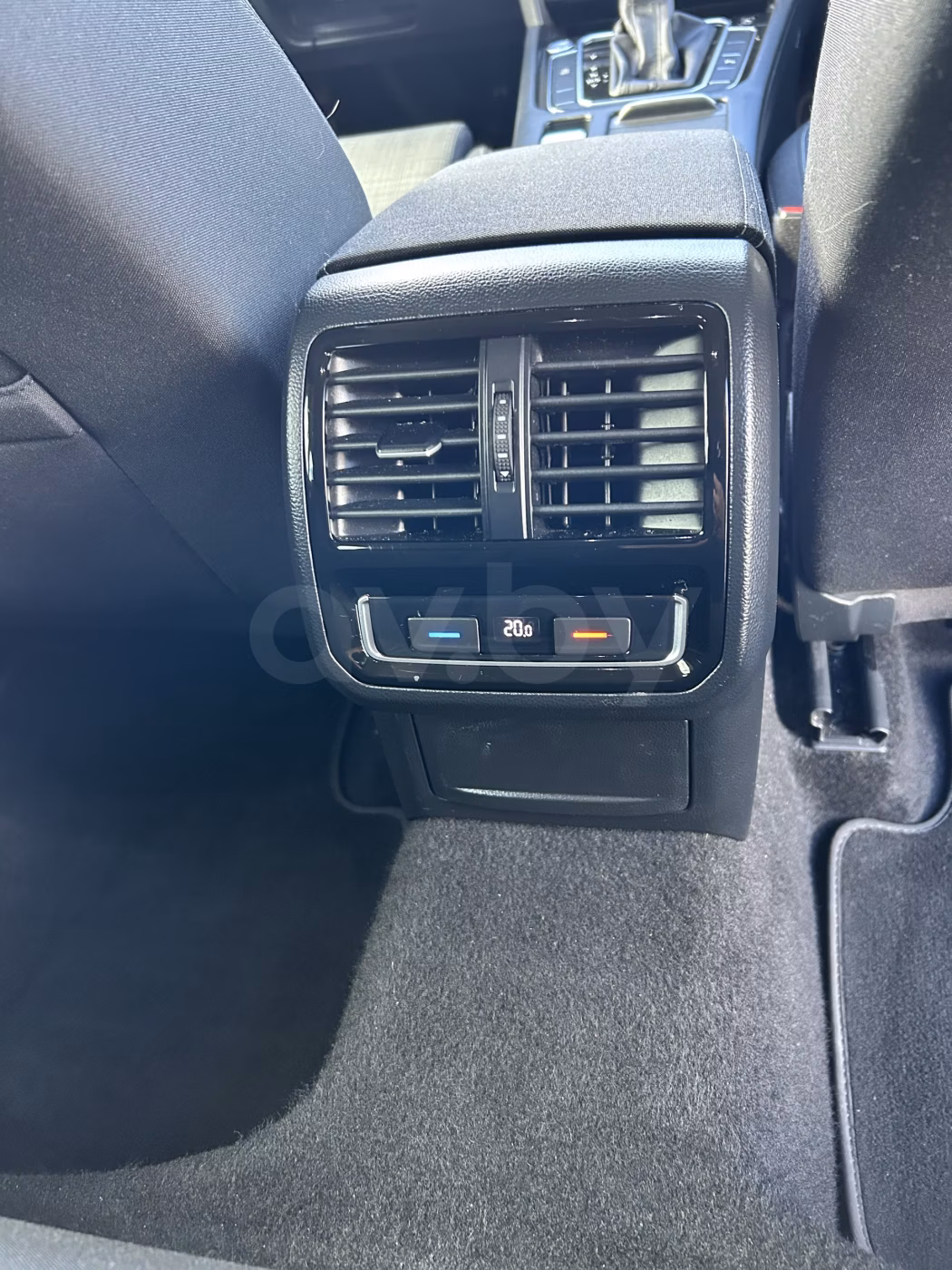 Volkswagen Passat фото 19