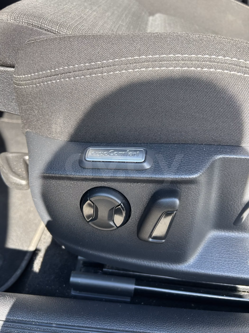 Volkswagen Passat фото 18