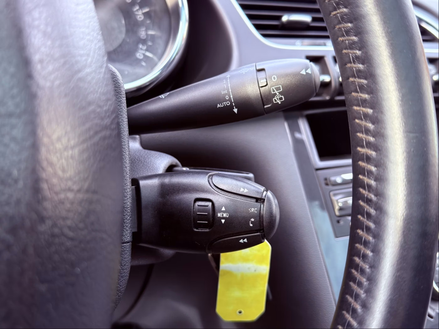 Peugeot 3008 фото 18