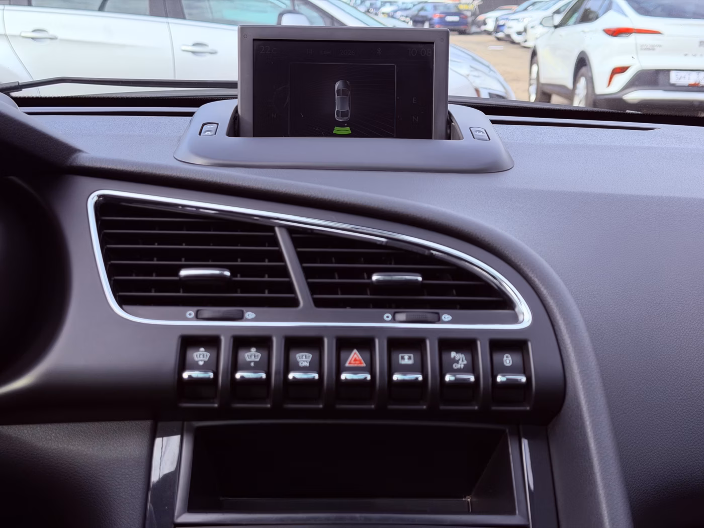 Peugeot 3008 фото 21