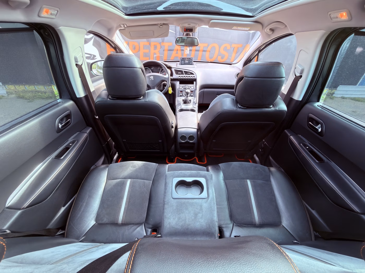 Peugeot 3008 фото 11