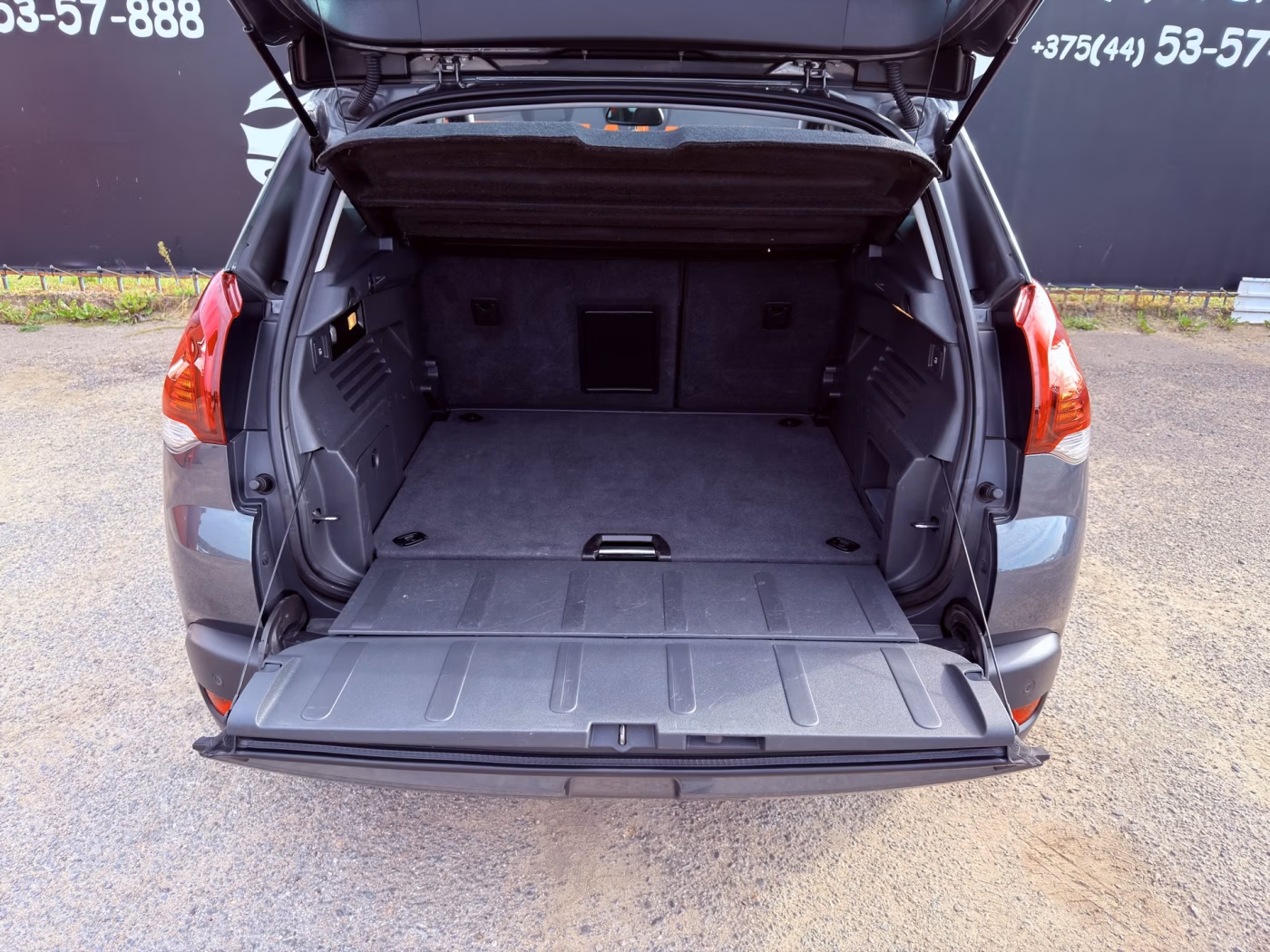 Peugeot 3008 фото 23