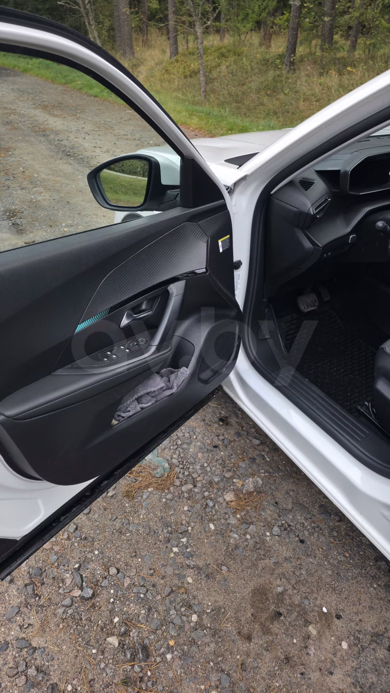 Peugeot 2008 фото 9