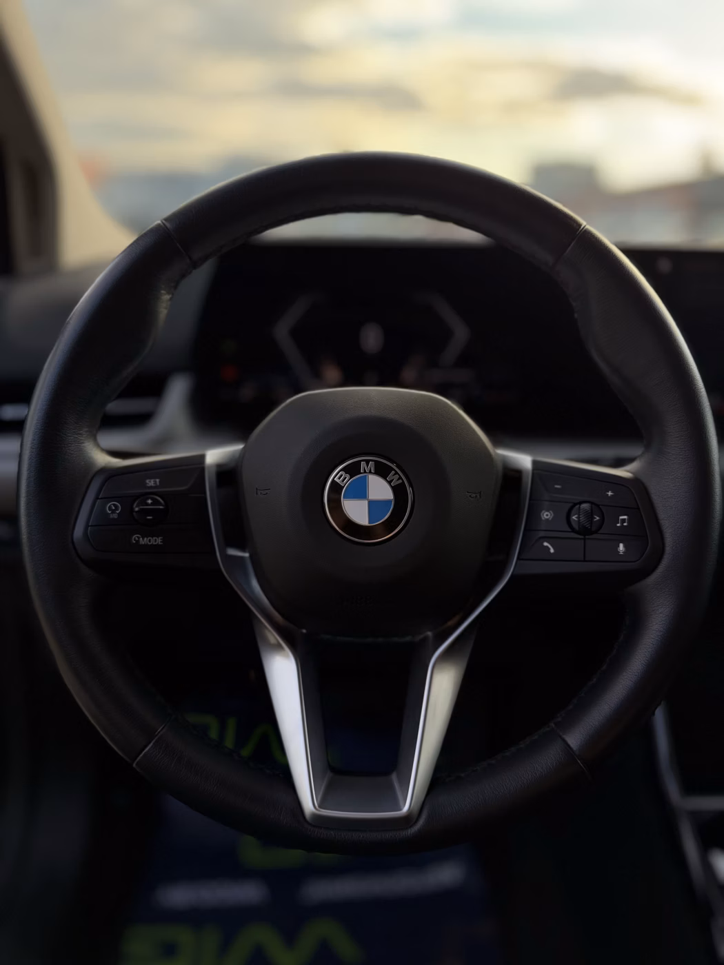 BMW 2 серия Active Tourer фото 16