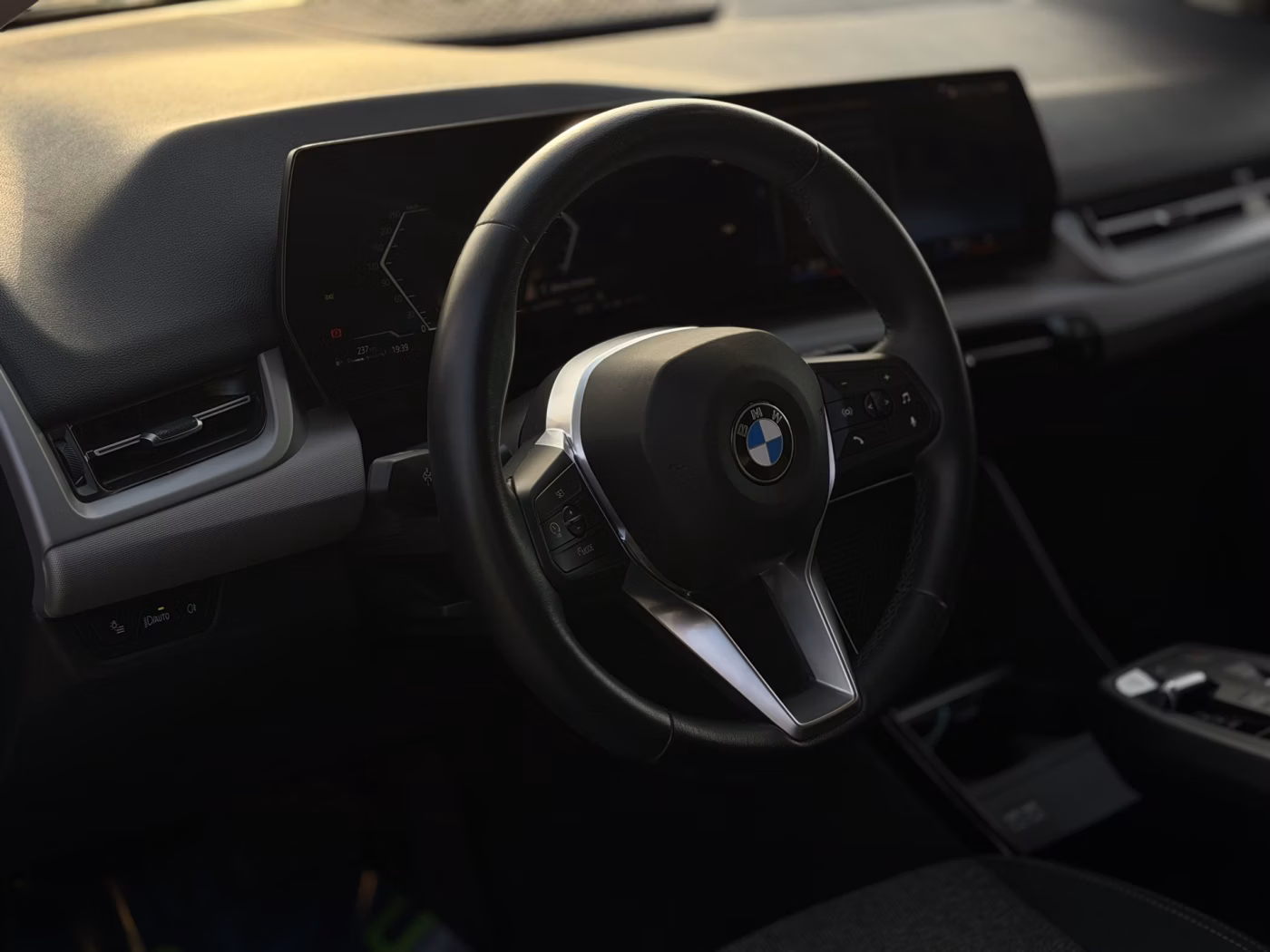 BMW 2 серия Active Tourer фото 20